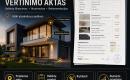 ATLIKTŲ DARBŲ KOKYBĖS VERTINIMO AKTAS-5