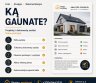 PROJEKTŲ IR DOKUMENTŲ ANALIZĖ PRIEŠ PERKANT BŪSTĄ-0