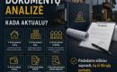 PROJEKTŲ IR DOKUMENTŲ ANALIZĖ PRIEŠ PERKANT BŪSTĄ-4
