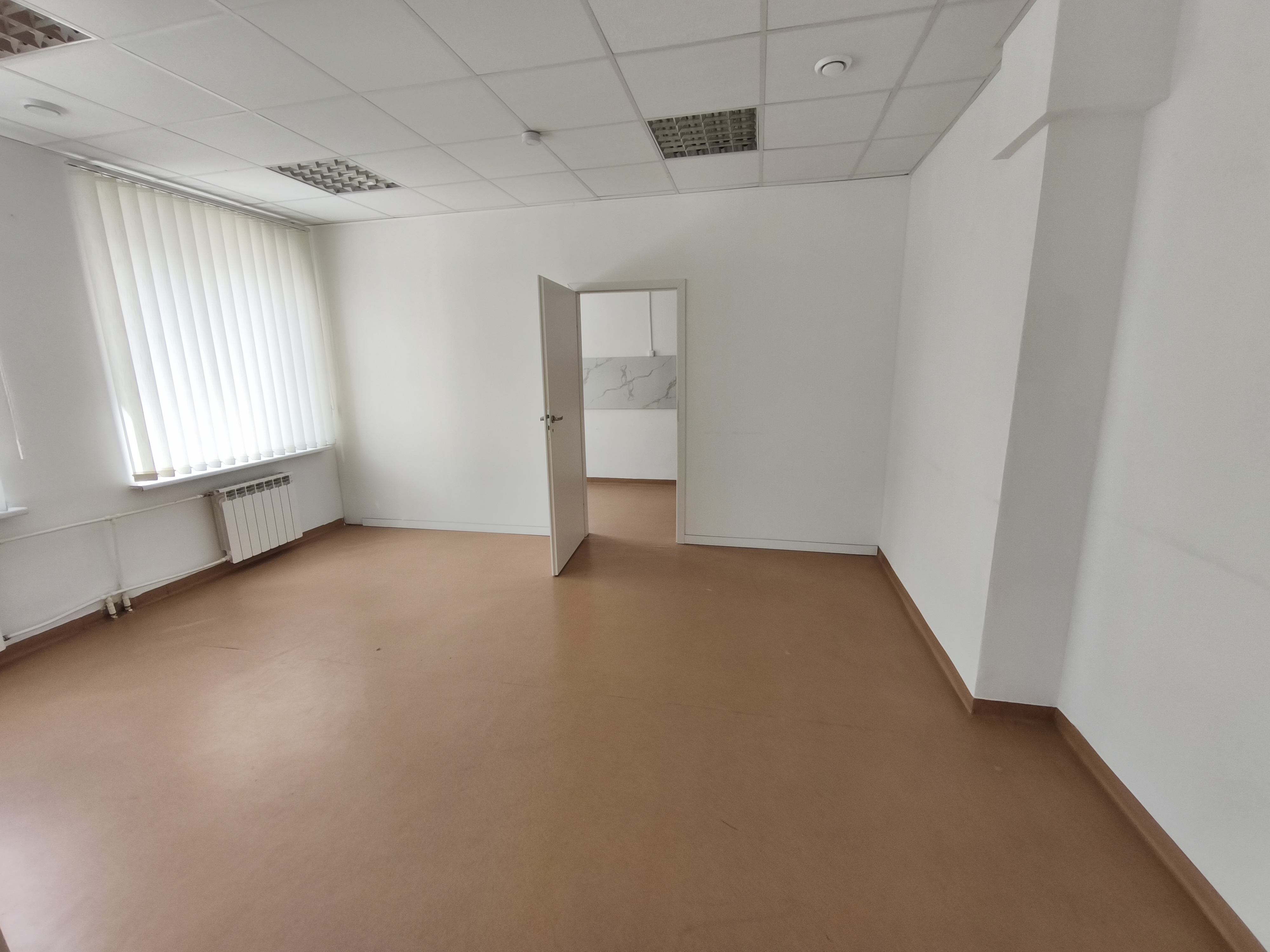 Nuomojamos Patalpos Centre Šaulių g. Tinka grožio procedūroms, masažas, ofisams.-0