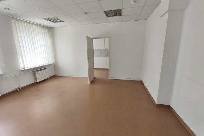 Nuomojamos Patalpos Centre Šaulių g. Tinka grožio procedūroms, masažas, ofisams.-0