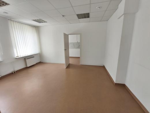 Nuomojamos Patalpos Centre Šaulių g. Tinka grožio procedūroms, masažas, ofisams.-0