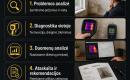 Bėga per stogą? Pratekėjimo diagnostika be ardymo-2