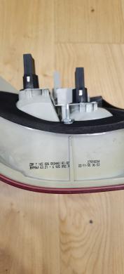 Originalūs Bmw E61 galinių žibintų komplektas - ne Led, Panevėžys-2