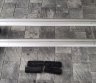 Universalūs stogo skersiniai Mont Blanc  - 130 cm-0