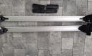 Universalūs stogo skersiniai Mont Blanc  - 130 cm-2