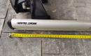 Universalūs stogo skersiniai Mont Blanc  - 130 cm-5