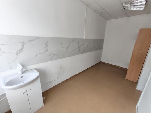 Nuomojamos Patalpos Centre Šaulių g. Tinka grožio procedūroms, masažams, ofisams.-6