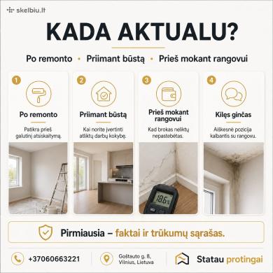ATLIKTŲ DARBŲ KOKYBĖS VERTINIMO AKTAS-1