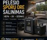 Pelėsio sporų šalinimas ore | HEPA + UV + Ozonas-0