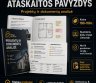 PROJEKTŲ IR DOKUMENTŲ ANALIZĖ PRIEŠ PERKANT BŪSTĄ-0