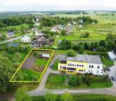 PARDUODAMI PER DU AUKŠTUS BESIRIBOJANTYS BUTAI KĖDAINIŲ R. SAV., SURVILIŠKYJE, BALIŠKIŲ G. 16-0