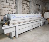 Staklės HOMAG OPTIMAT KDF 440 C Edition-0