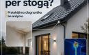 Bėga per stogą? Pratekėjimo diagnostika be ardymo-3