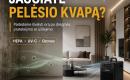 Pelėsio sporų šalinimas ore | HEPA + UV + Ozonas-5