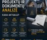 PROJEKTŲ IR DOKUMENTŲ ANALIZĖ PRIEŠ PERKANT BŪSTĄ-0