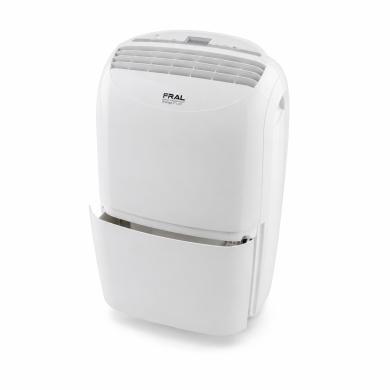 Fral DryDigit 21 LCD oro sausintuvas / drėgmės surinkėjas-0