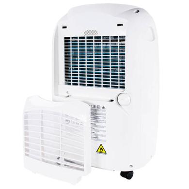 Fral DryDigit 21 LCD oro sausintuvas / drėgmės surinkėjas-1