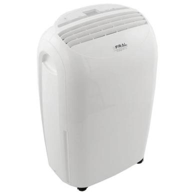 Fral DryDigit 21 LCD oro sausintuvas / drėgmės surinkėjas-2