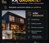 ATLIKTŲ DARBŲ KOKYBĖS VERTINIMO AKTAS-0