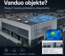 Plokščių stogų ir fasadų pratekėjimų diagnostika-0