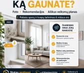 Pelėsio sporų šalinimas ore | HEPA + UV + Ozonas-0