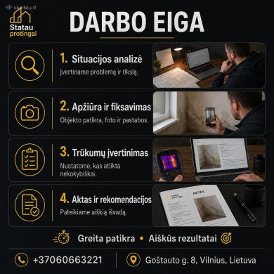 ATLIKTŲ DARBŲ KOKYBĖS VERTINIMO AKTAS-3