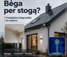 Bėga per stogą? Pratekėjimo diagnostika be ardymo-0