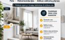 Pelėsio sporų šalinimas ore | HEPA + UV + Ozonas-1