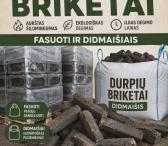 Durpių briketai-0