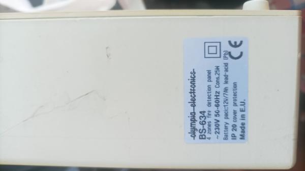 Parduodu pramoniniai šviestuvai Glamox I50 10 vnt.galingų, profesionalių pramoninių šviestuvų 400W, E40 lizdas)-2
