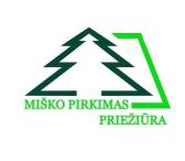 Miško Pirkimas Priežiūra-0