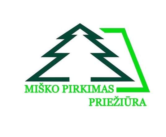 Miško Pirkimas Priežiūra-0