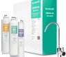 Ecosoft CROSS 90 Balance tiesioginio srauto geriamojo vandens sistema-0