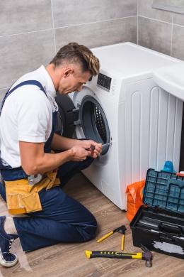 Tvarkome visų gamintojų buitinę techniką Panevėžyje  +37063788215-0