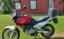 Parduodamas motociklą Suzuki  (J) XF 650-3