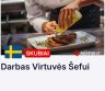 Virtuvės šefas – darbas Švedijoje (2078)-0