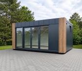 Naujas modulinis namelis 6x3 m-0