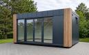 Naujas modulinis namelis 6x3 m-0