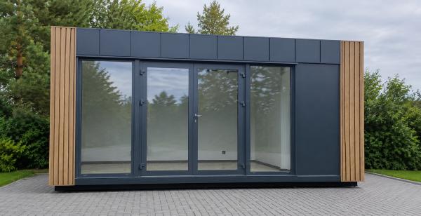 Naujas modulinis namelis 6x3 m-1