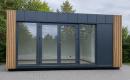 Naujas modulinis namelis 6x3 m-1