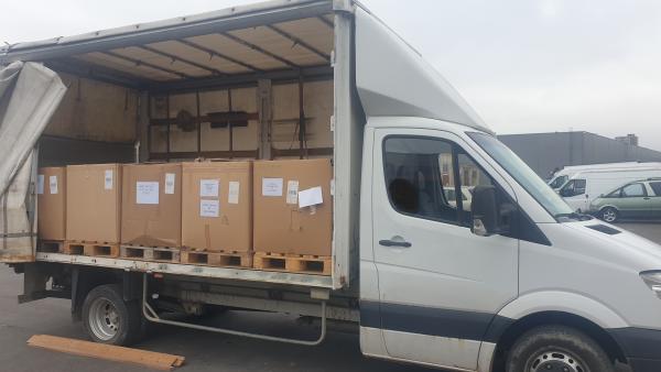 Krovinių pervežimai Klaipėdoje ir po Lietuvą +37068651253-7