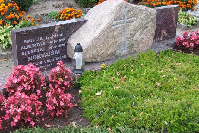 Antkapiai, kapavietės, gamyba ir tvarkymas-0