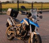 Junak Rx One 125 CBS 2022-0