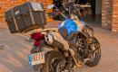 Junak Rx One 125 CBS 2022-4