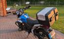Junak Rx One 125 CBS 2022-5