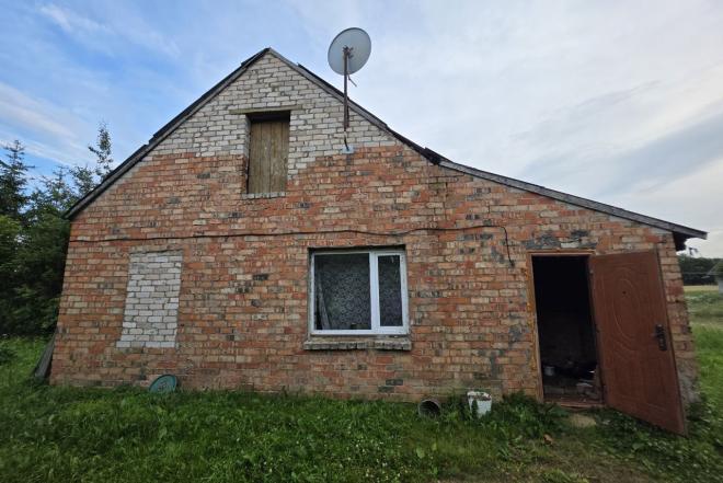 1 KAMBARIO BUTAS RADVILIŠKIO R. RUDŽIŲ K.-0