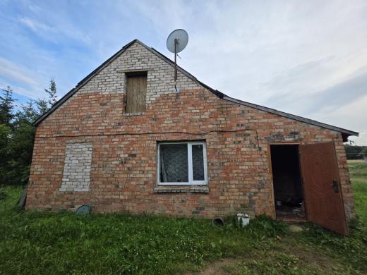 1 KAMBARIO BUTAS RADVILIŠKIO R. RUDŽIŲ K.-0