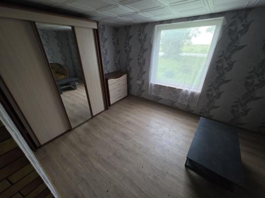 1 KAMBARIO BUTAS RADVILIŠKIO R. RUDŽIŲ K.-4