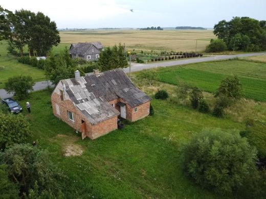 1 KAMBARIO BUTAS RADVILIŠKIO R. RUDŽIŲ K.-2